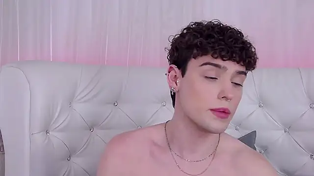 RobbyCharming live sex cam