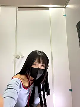 xiao-Lin live sex cam