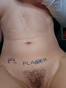 BabySPieS live sex cam