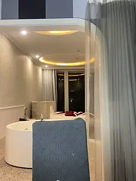 ChuChu1991 live sex cam