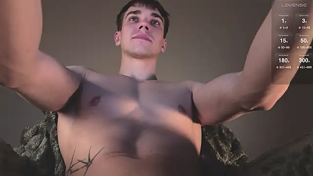 JimShelton live sex cam