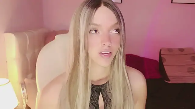 EvaEvangeline live sex cam