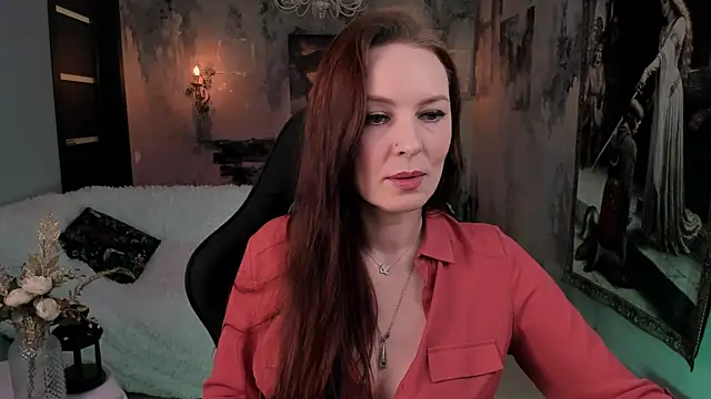 VandaRossi live sex cam