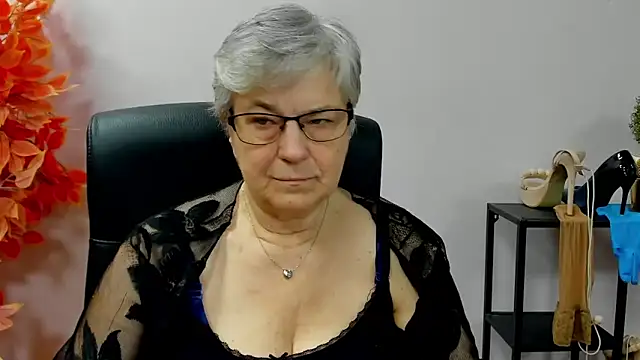 IrisDream live sex cam