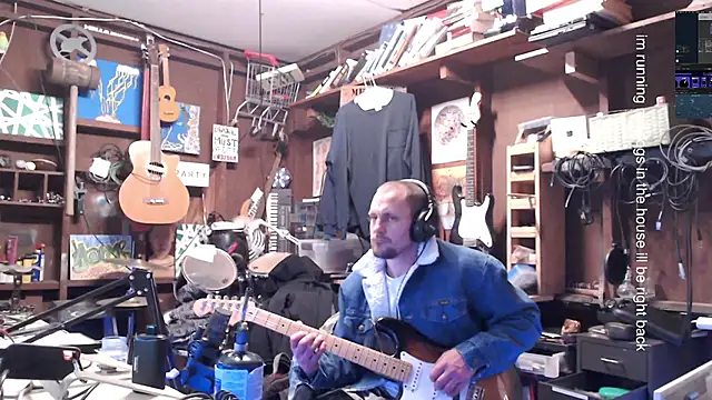 itsjameswebbscope live sex cam