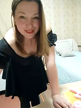 VselenaSun402 live sex cam