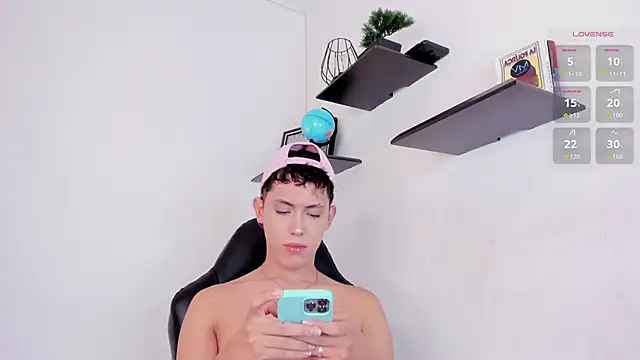Iam_criss09 live sex cam