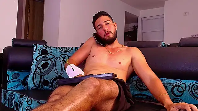 DaveSoldier live sex cam