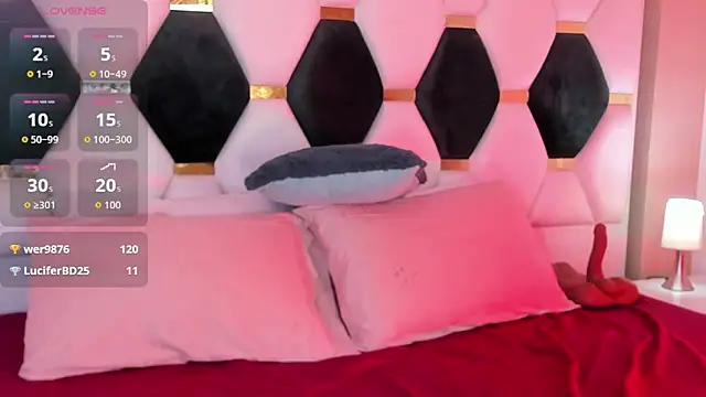 North-Dio live sex cam