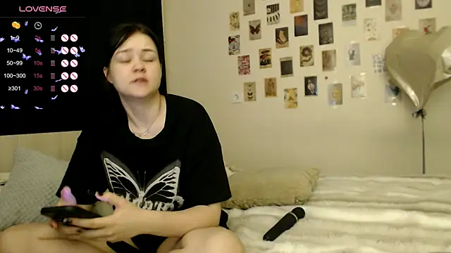 BettyandRich_ live sex cam