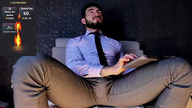 MarkWalker__ live sex cam