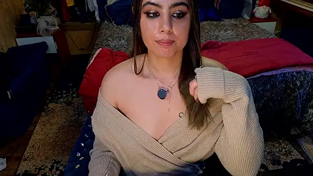 VanessaDoyle live sex cam