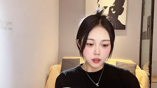 XingKongCOCO-107 live sex cam