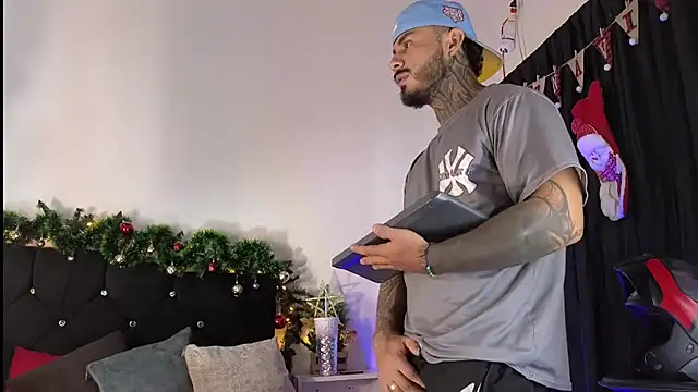 john_cartter1 live sex cam