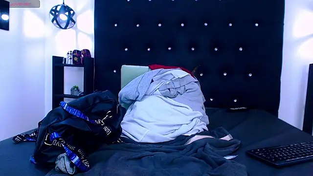 AlissonSpears live sex cam