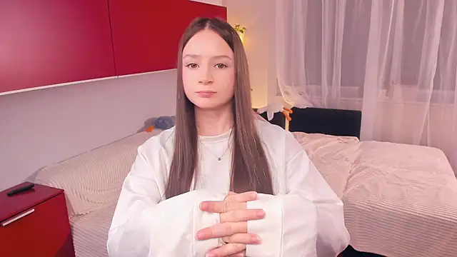 ElkeMumby live sex cam