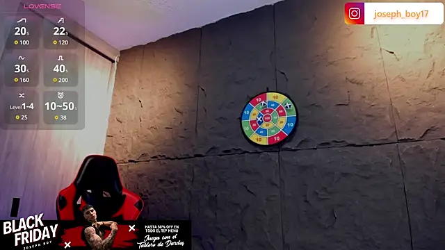 joseph_boy live sex cam