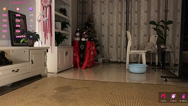 nanaliu6 live sex cam