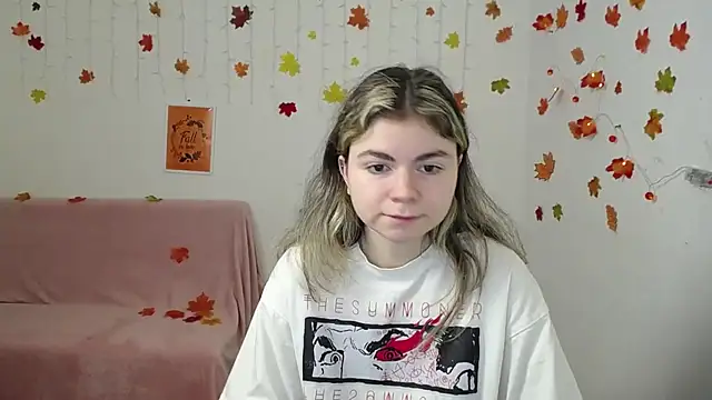 TinaRedly live sex cam