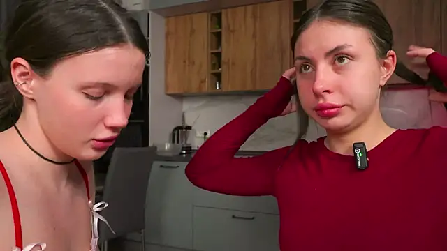 Anny_Molly live sex cam