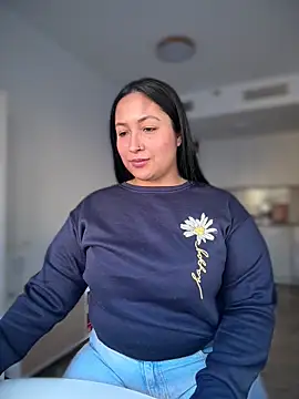 ItsmeDannax live sex cam