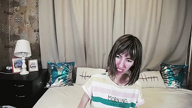 Unusual_G live sex cam