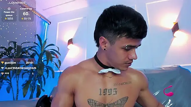 Rob_saenz_ live sex cam