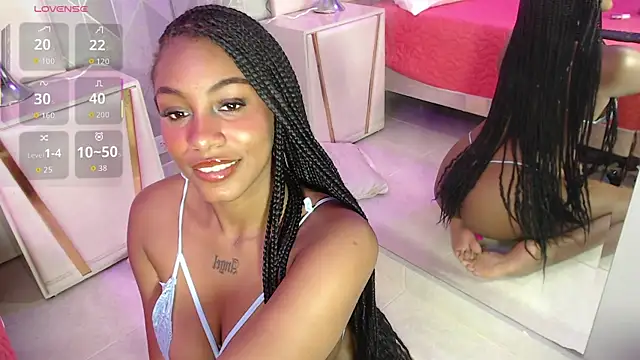 Sofia_Stanley live sex cam