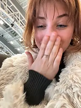 Only_April live sex cam