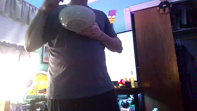 Novabear6996 live sex cam