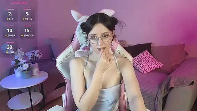 EsmaWonka live sex cam