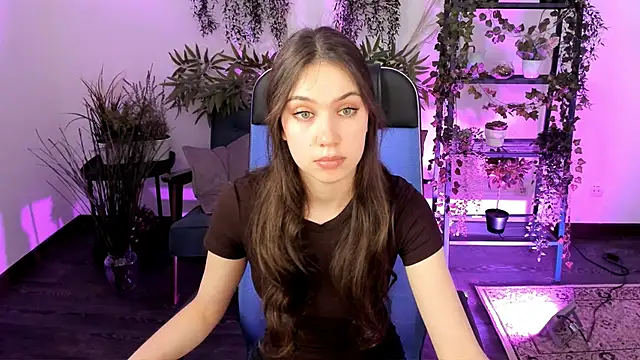 BlossomVesper live sex cam