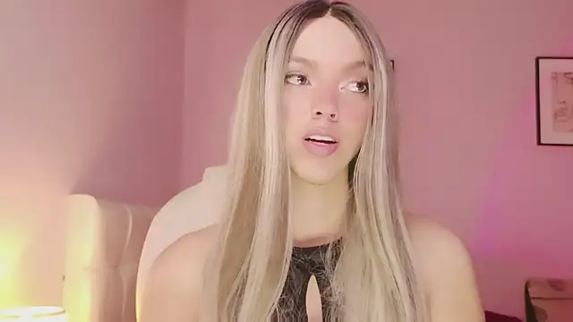 EvaEvangeline live sex cam