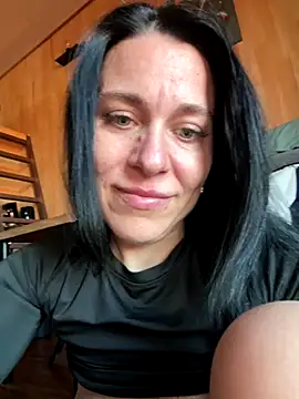 CuteNata live sex cam