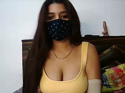 Gloie4u live sex cam