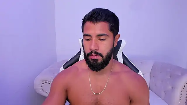 Santiago_huntt live sex cam