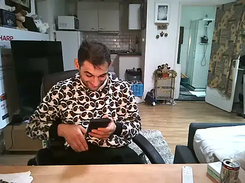 mihaimichael live sex cam