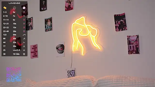 ZoniaEsshaki live sex cam