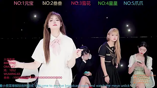 MKL1888 live sex cam