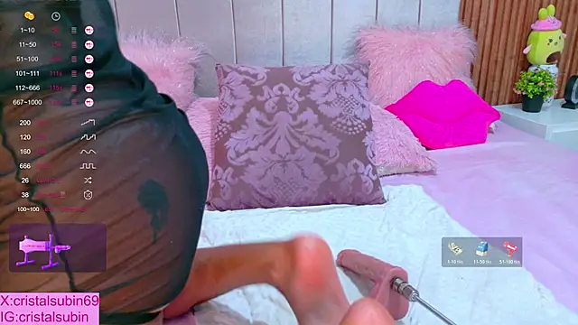 cristal_subin69 live sex cam