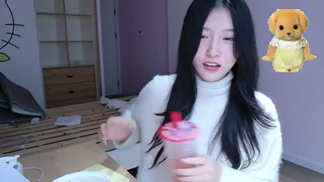 ZhaoZhaoDaWang live sex cam