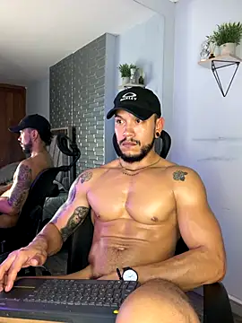 ARON_TAYLER01 live sex cam