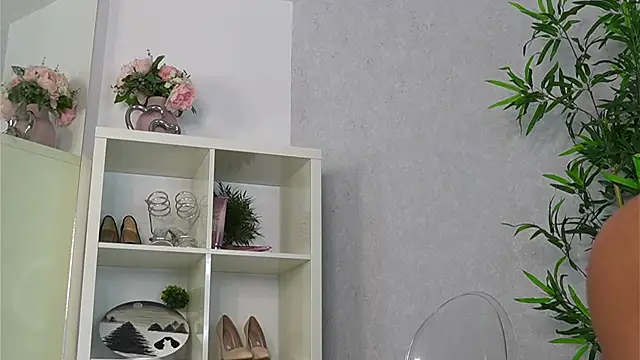 EveWilder live sex cam