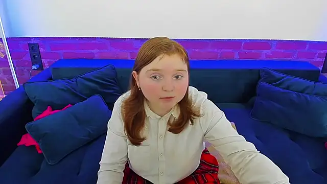 KattyRose8 live sex cam