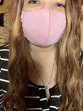 oxLILxMELOxo live sex cam