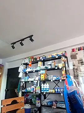 Theblack6969 live sex cam