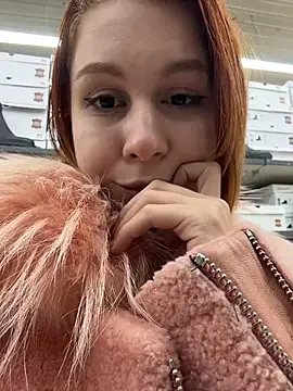 RosieSecret live sex cam