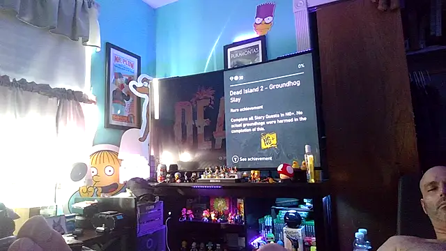 Novabear6996 live sex cam