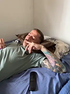 Lucasjandre live sex cam