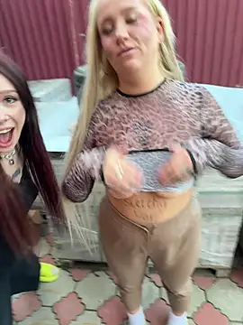 RollDolls live sex cam